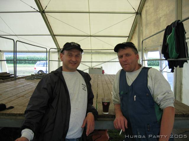 Party 2005 730 